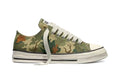 Converse Chuck Taylor All Star Throwback Low Archive Leaf Camo
