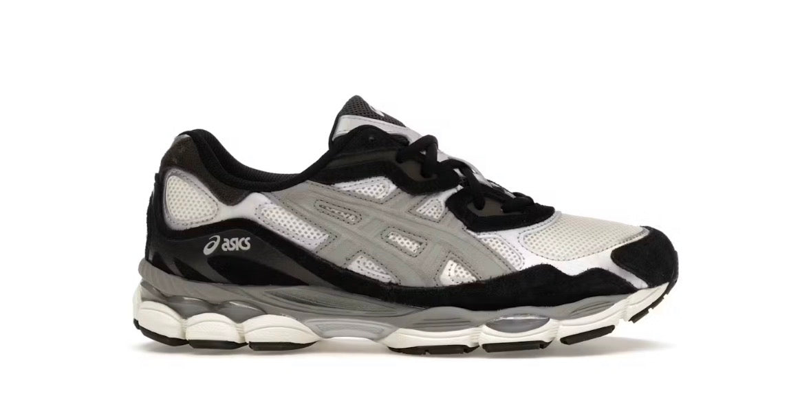 ASICS Gel-NYC ivoire/gris