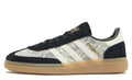 Adidas Handball Spezial Black Cream White Lace
